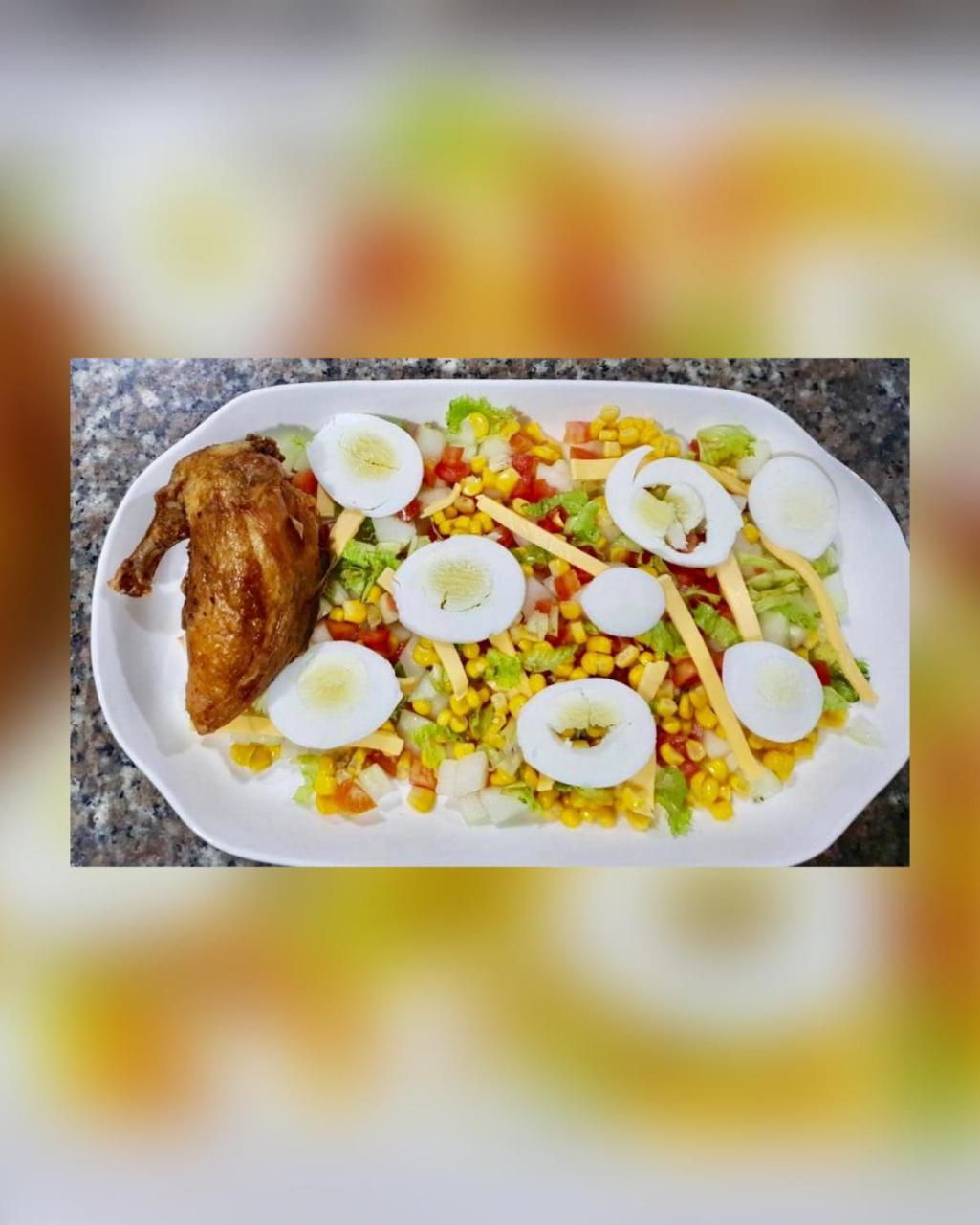 Fawzy Hotel Ibadan Luaran gambar